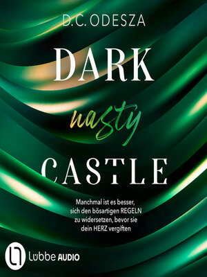 cover image of DARK nasty CASTLE--Dark Castle, Teil 5 (Ungekürzt)